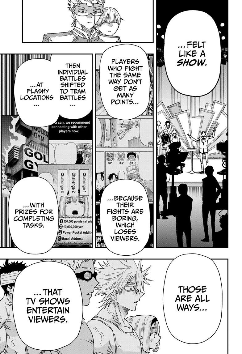 Parashoppers chapter 16 page 12