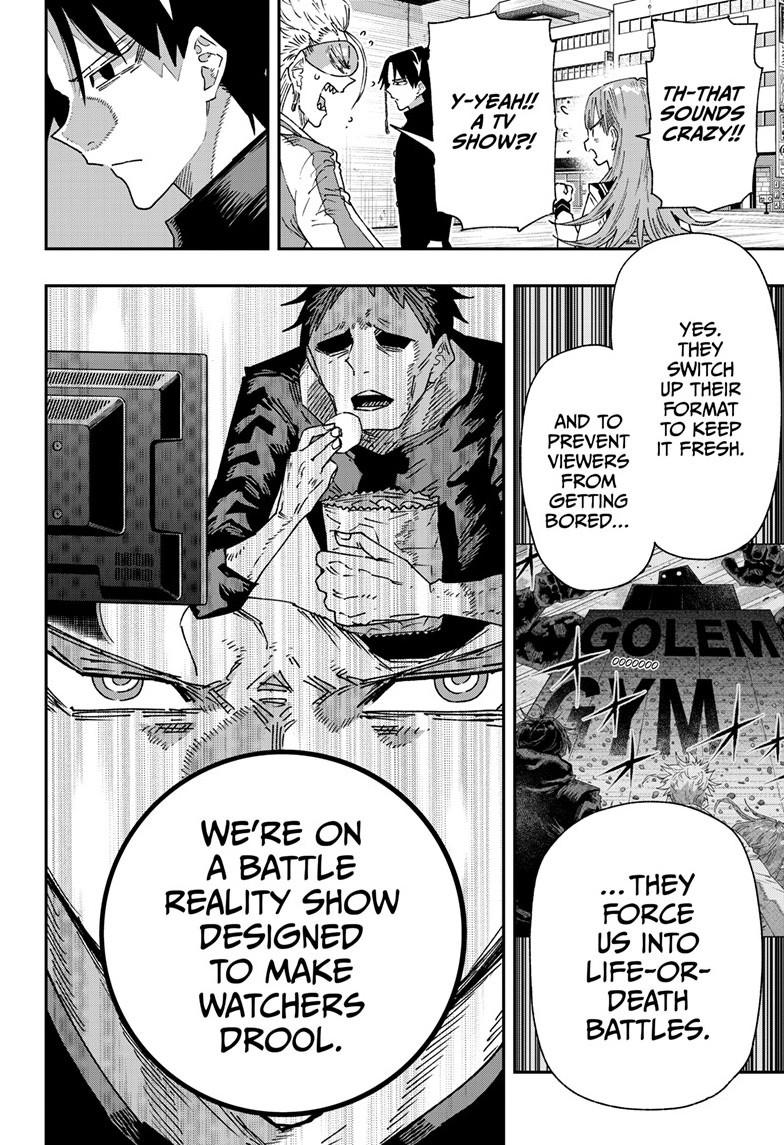 Parashoppers chapter 16 page 13