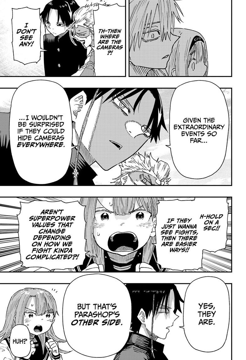 Parashoppers chapter 16 page 14