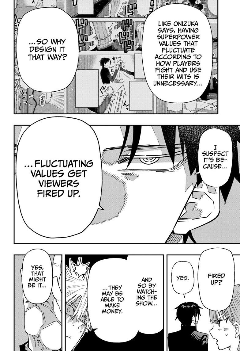 Parashoppers chapter 16 page 15