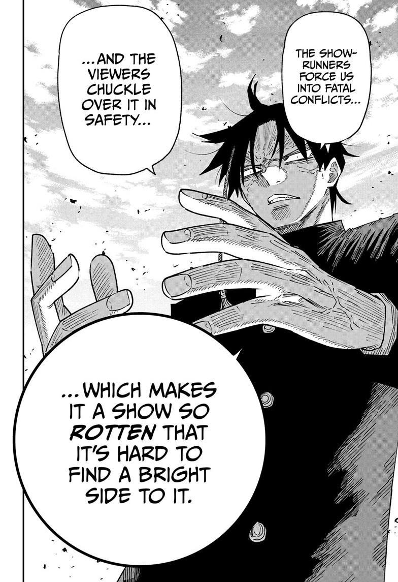 Parashoppers chapter 16 page 19