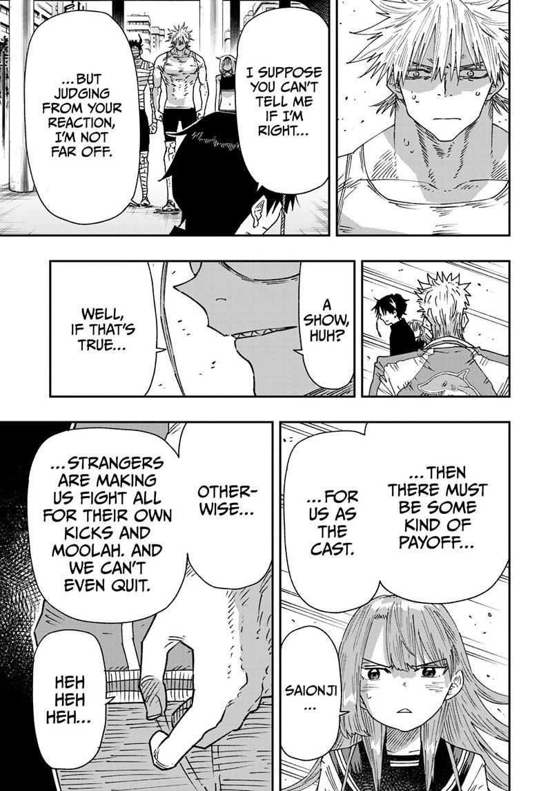 Parashoppers chapter 16 page 20