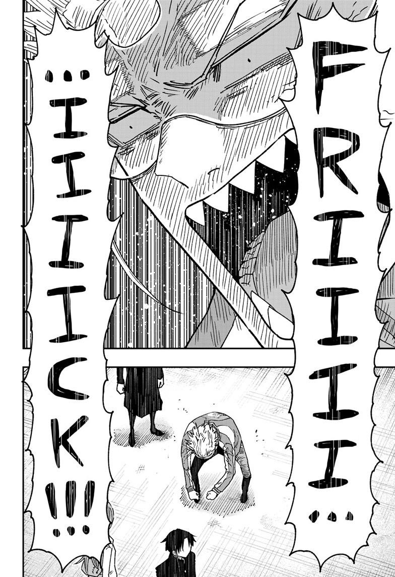 Parashoppers chapter 16 page 21