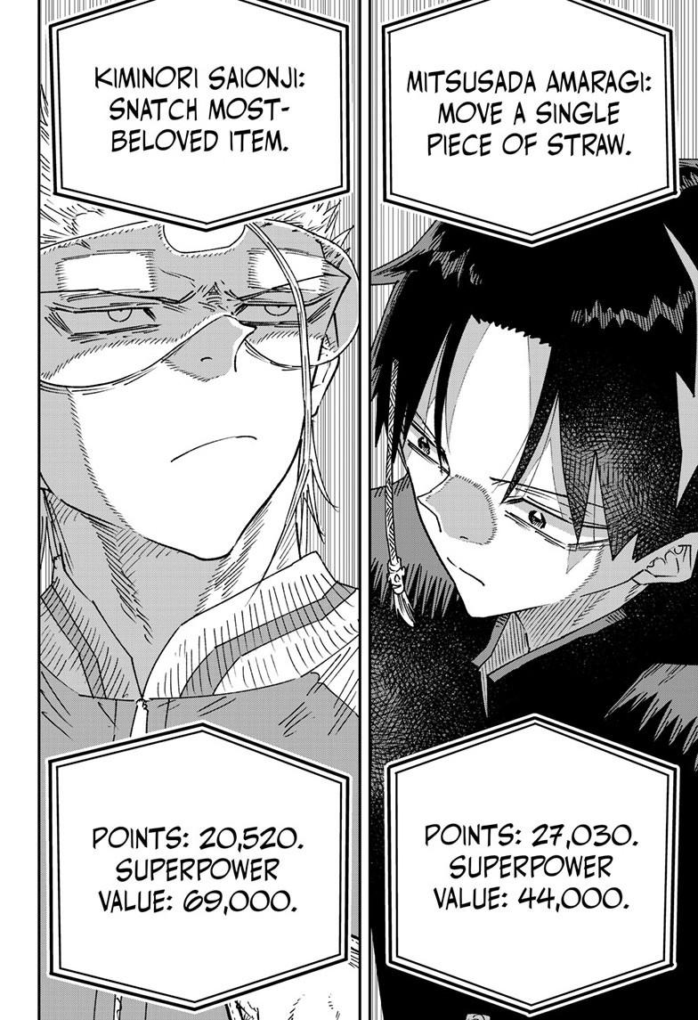 Parashoppers chapter 16 page 3