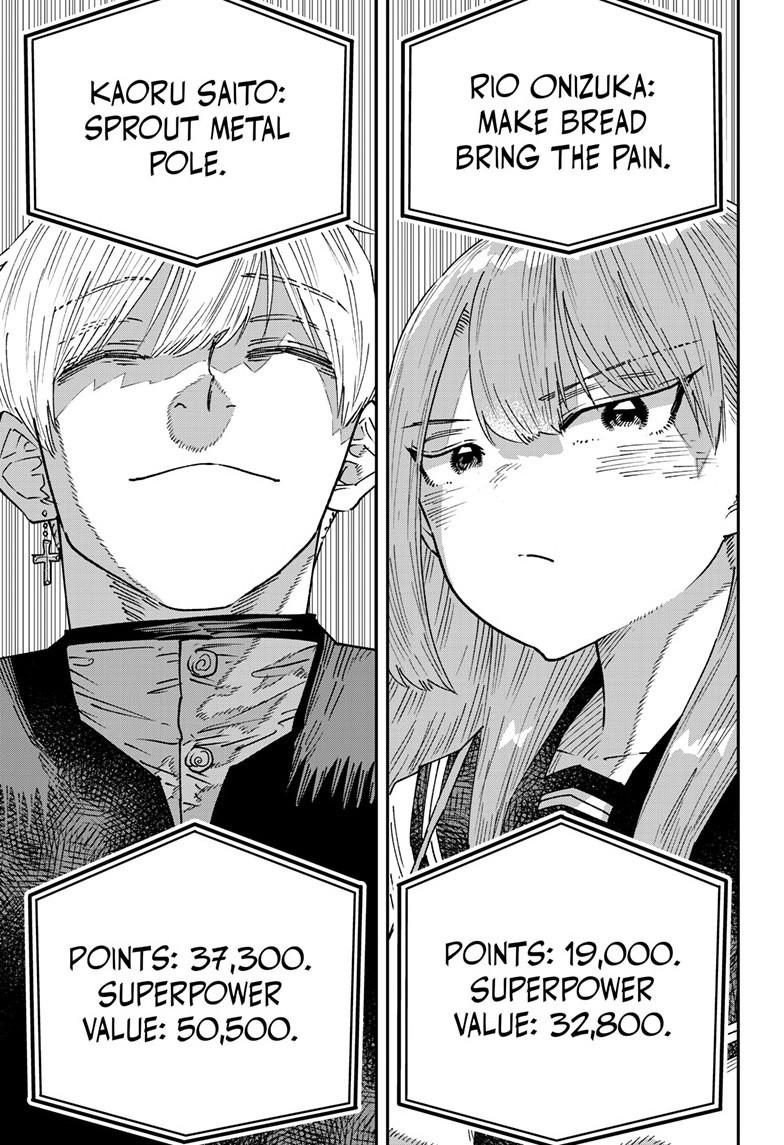 Parashoppers chapter 16 page 4