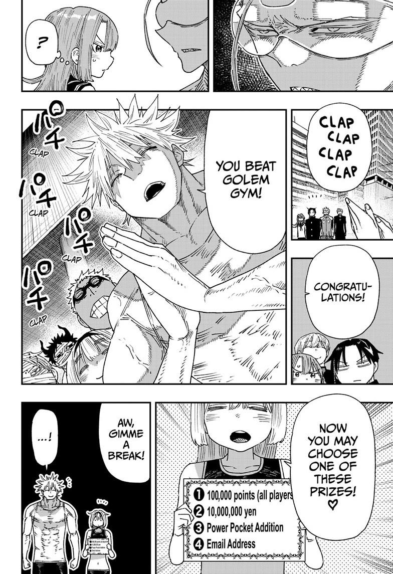 Parashoppers chapter 16 page 5