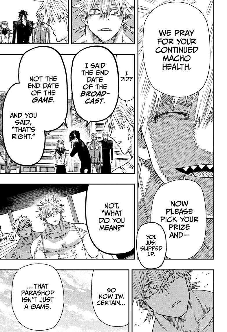 Parashoppers chapter 16 page 8