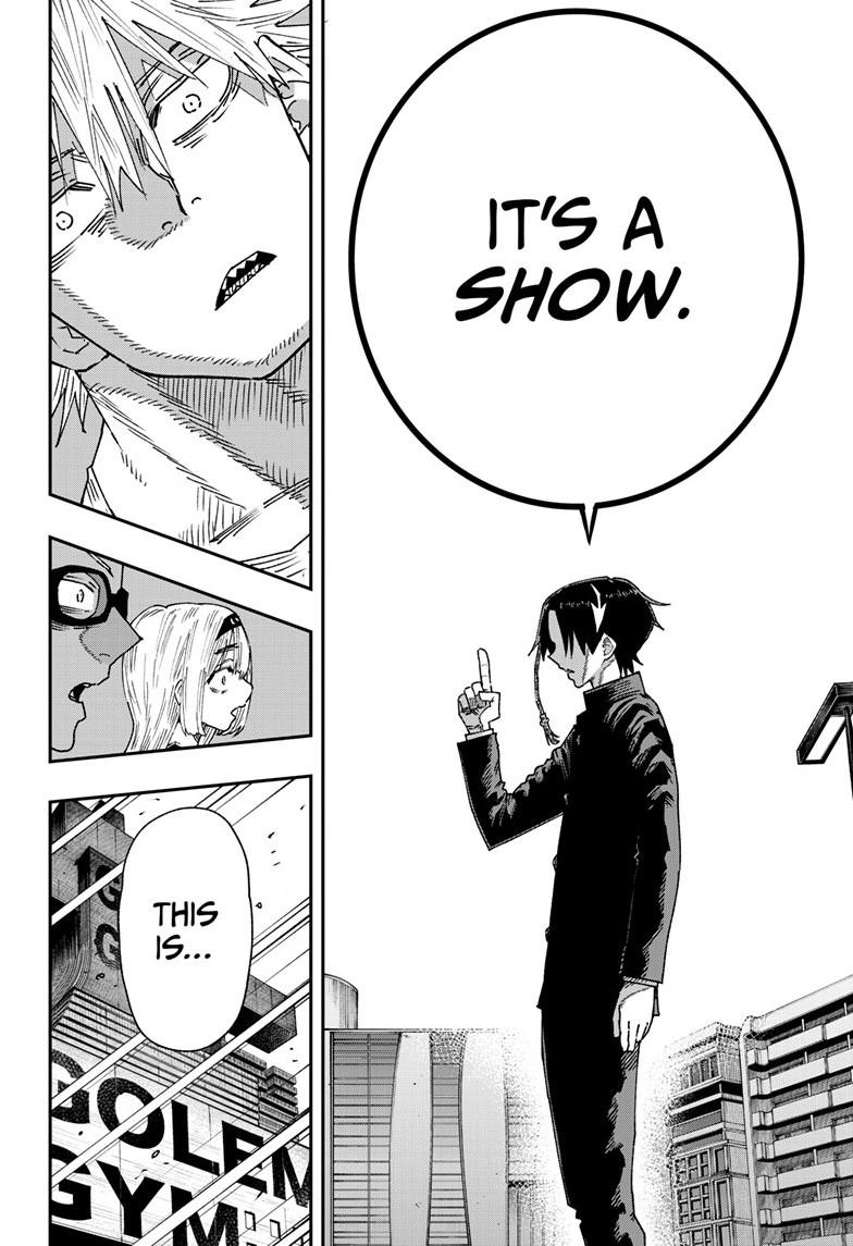 Parashoppers chapter 16 page 9