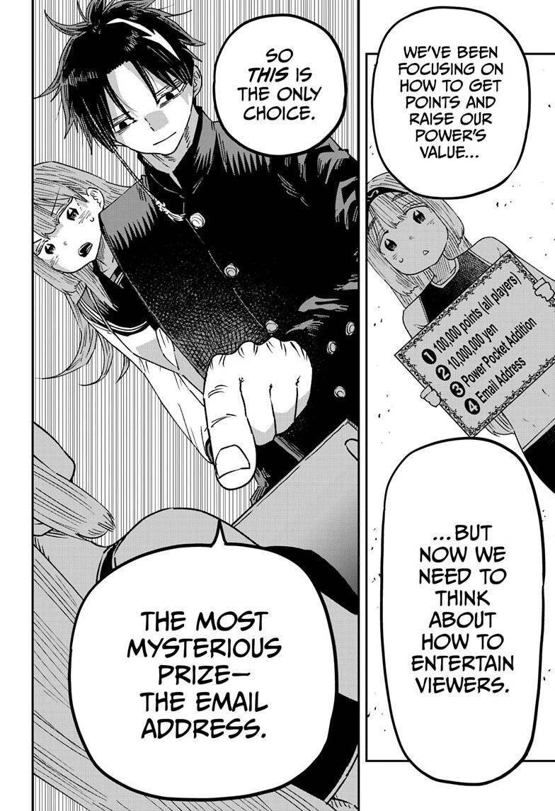 Parashoppers chapter 17 page 10