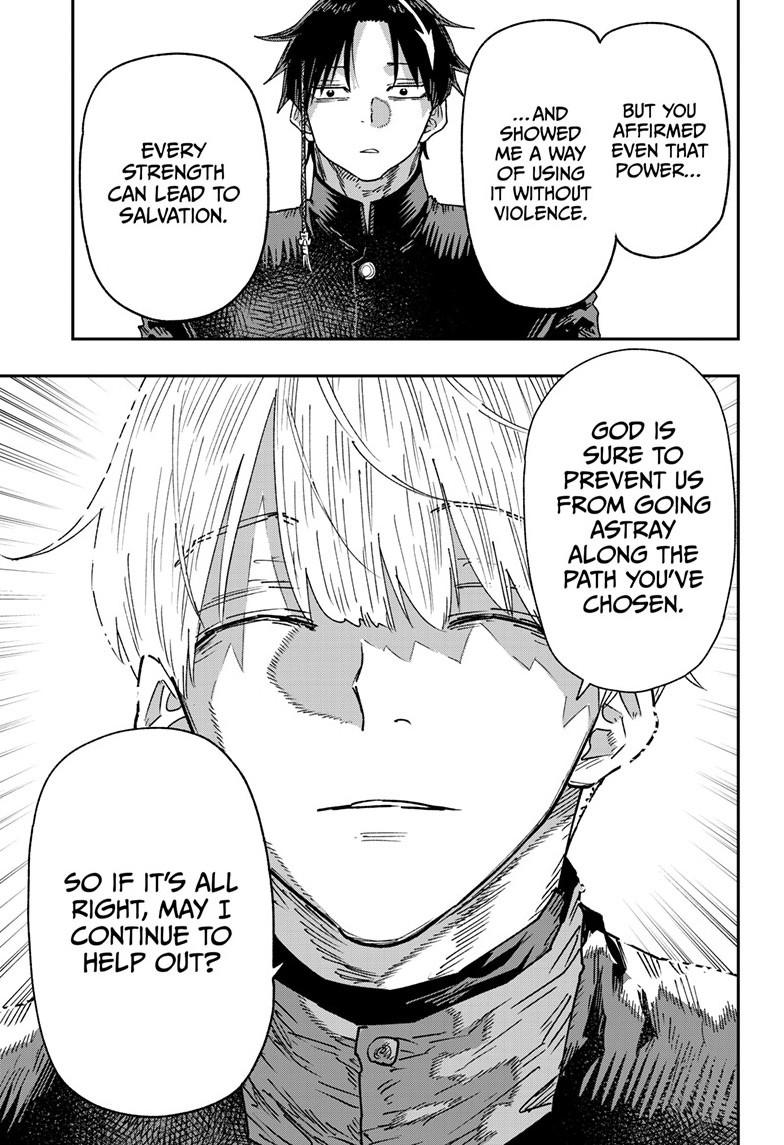 Parashoppers chapter 17 page 13