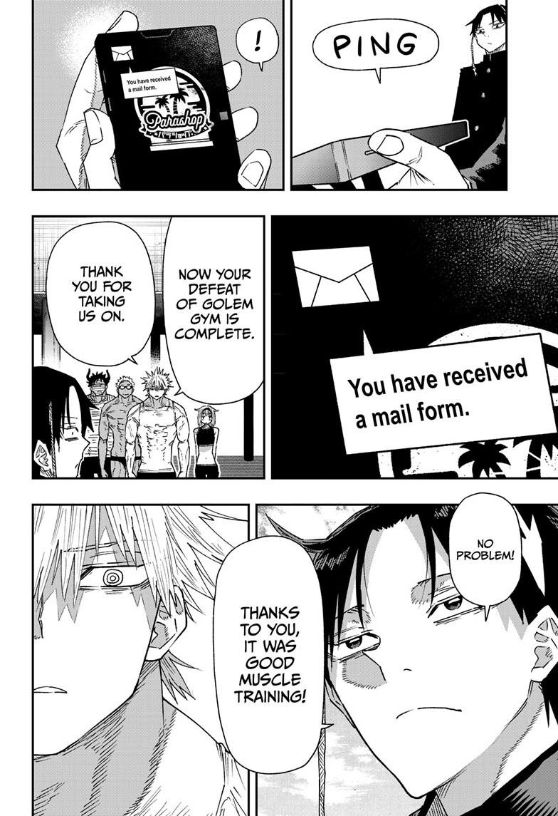 Parashoppers chapter 17 page 16