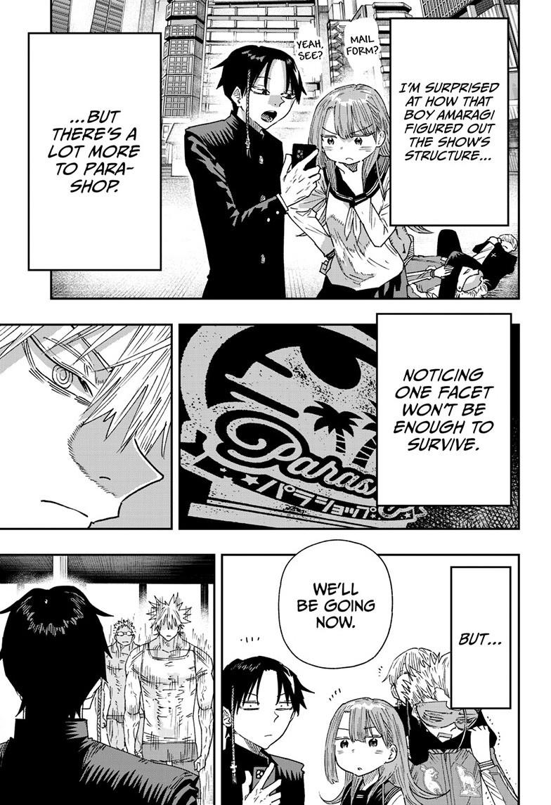 Parashoppers chapter 17 page 17