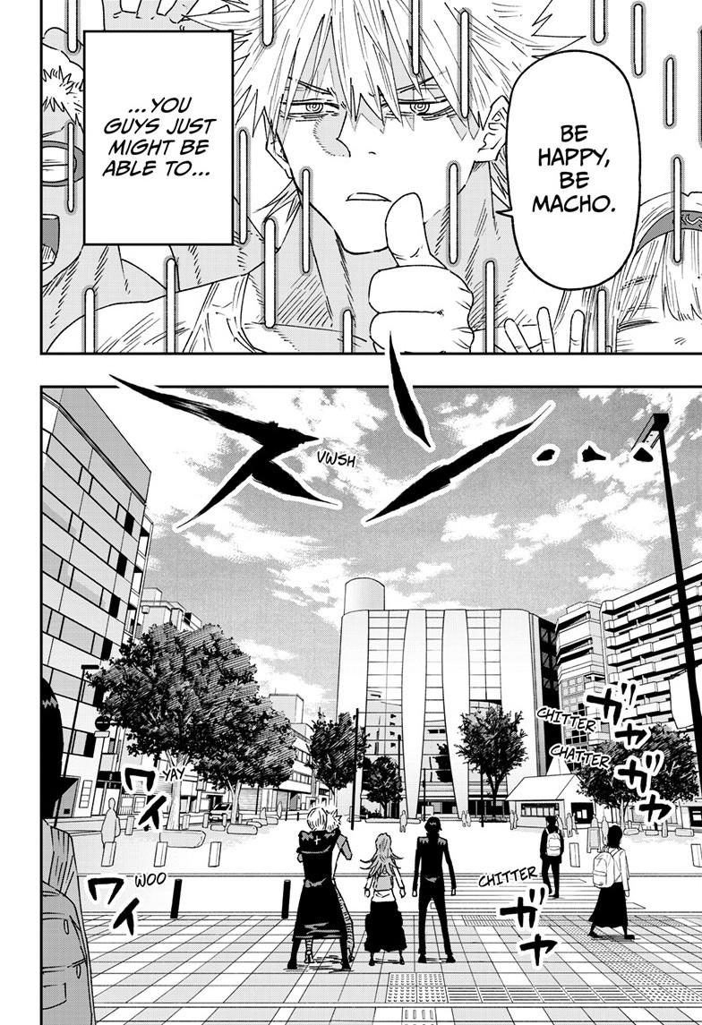 Parashoppers chapter 17 page 18