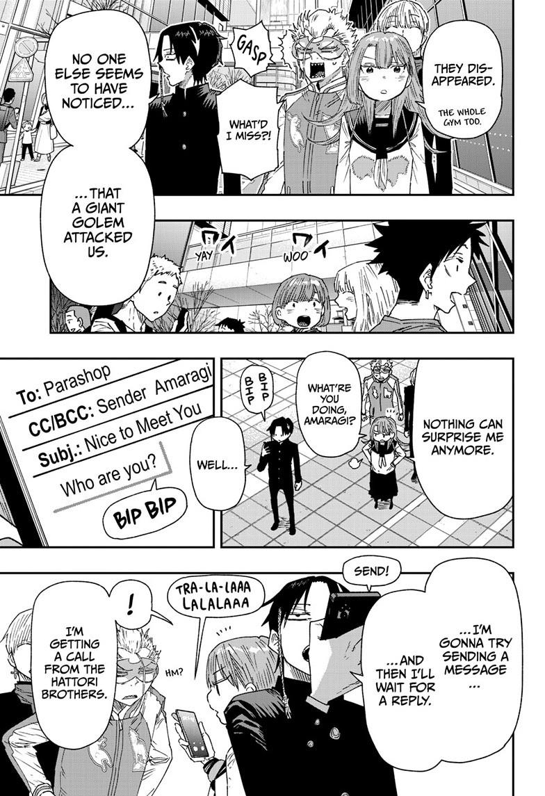 Parashoppers chapter 17 page 19