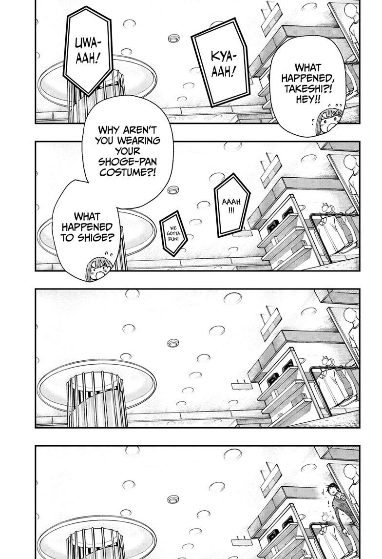 Parashoppers chapter 17 page 21