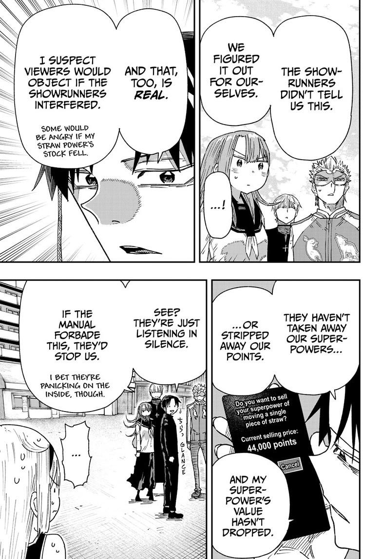 Parashoppers chapter 17 page 5