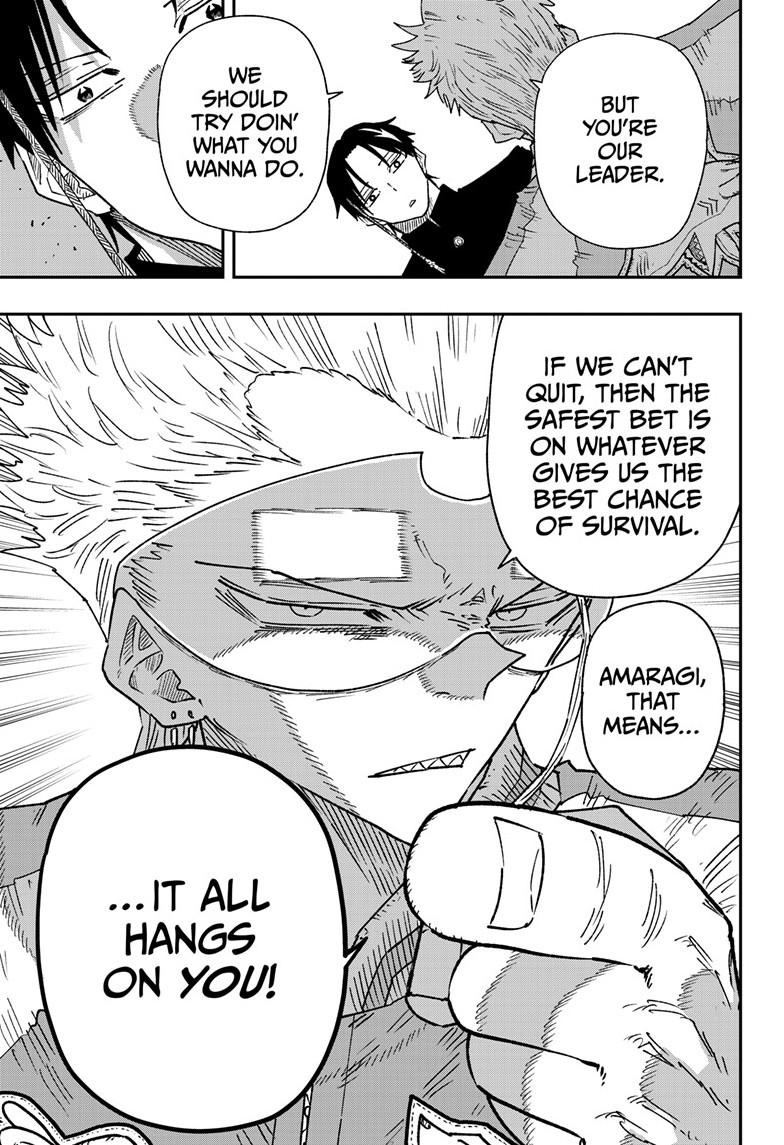 Parashoppers chapter 17 page 7