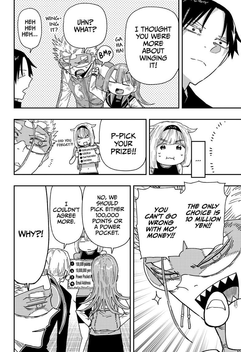 Parashoppers chapter 17 page 8