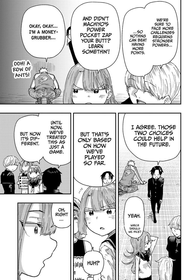 Parashoppers chapter 17 page 9