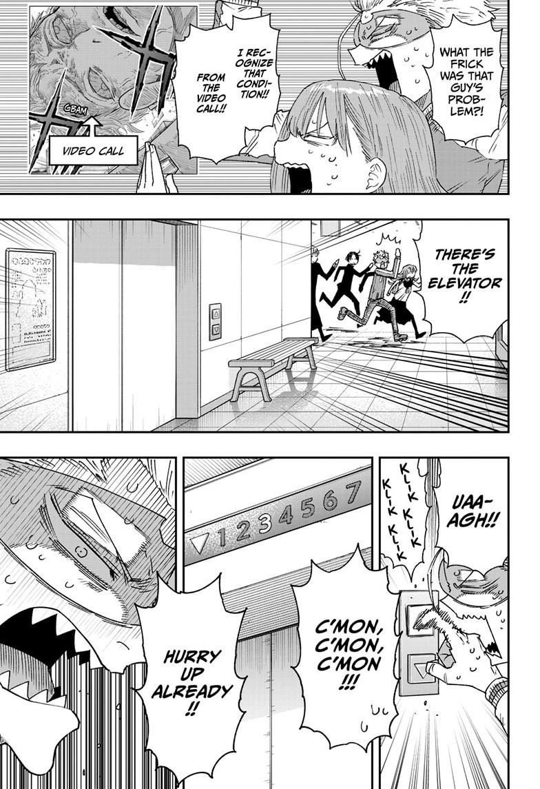 Parashoppers chapter 18 page 11