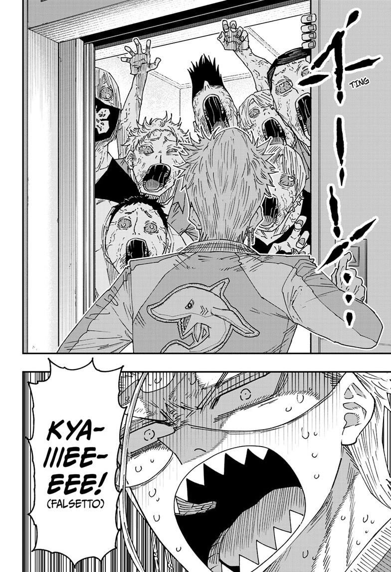 Parashoppers chapter 18 page 12