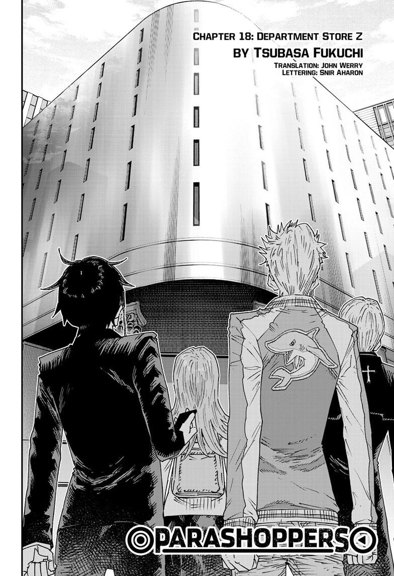 Parashoppers chapter 18 page 2