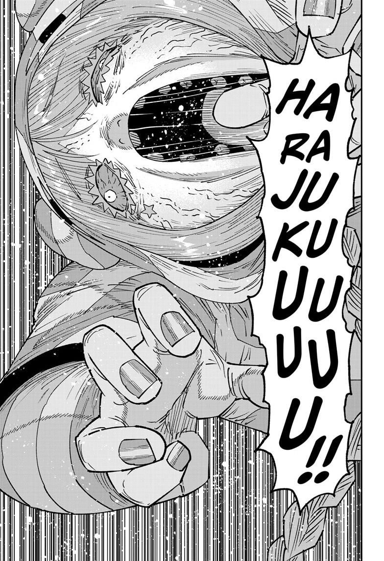 Parashoppers chapter 18 page 21