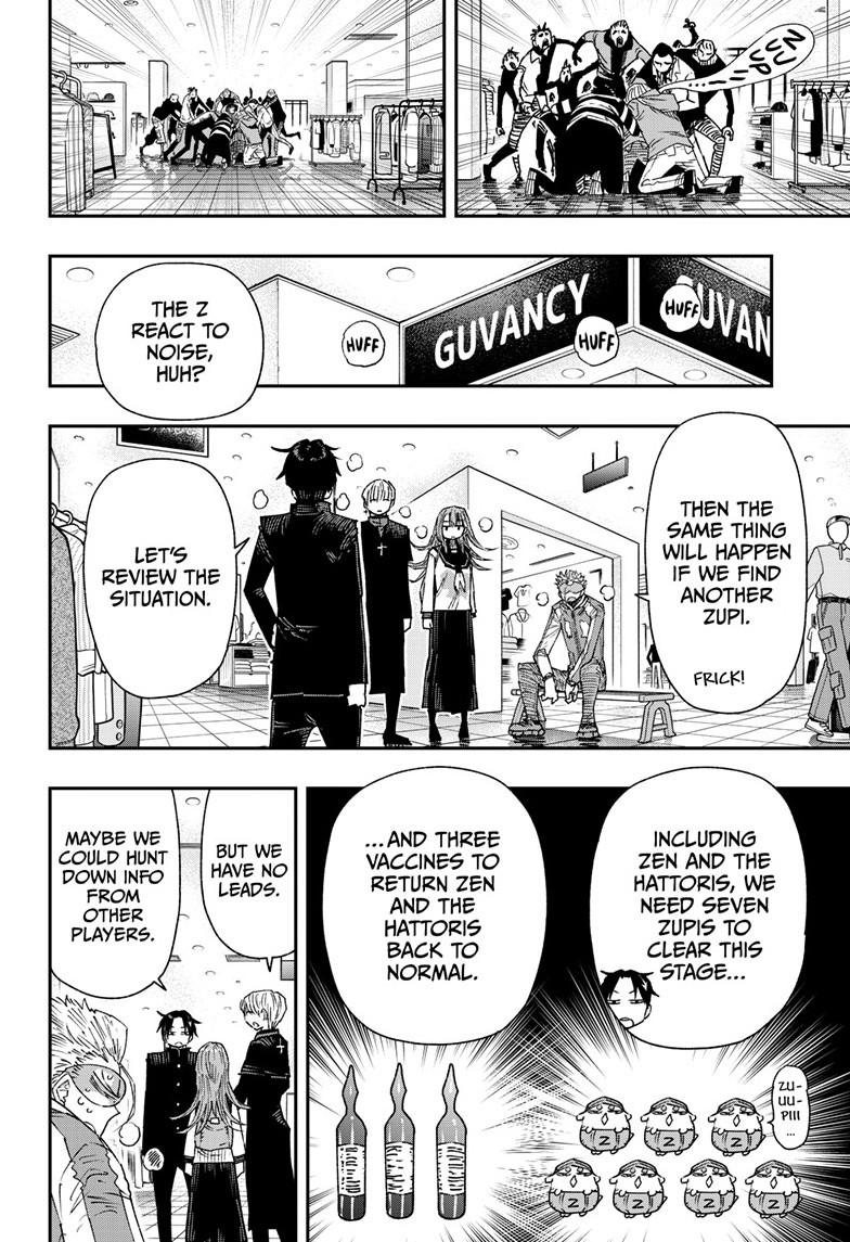 Parashoppers chapter 19 page 10