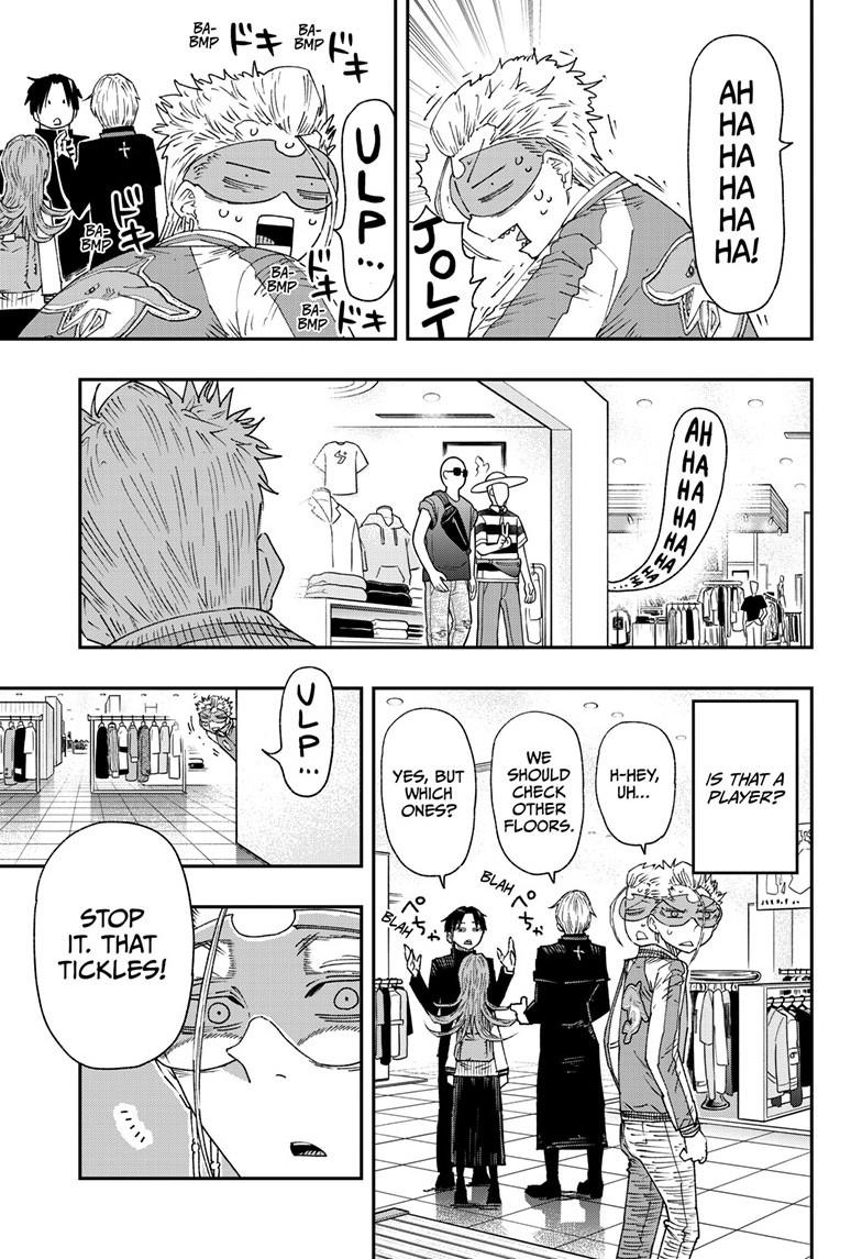 Parashoppers chapter 19 page 11