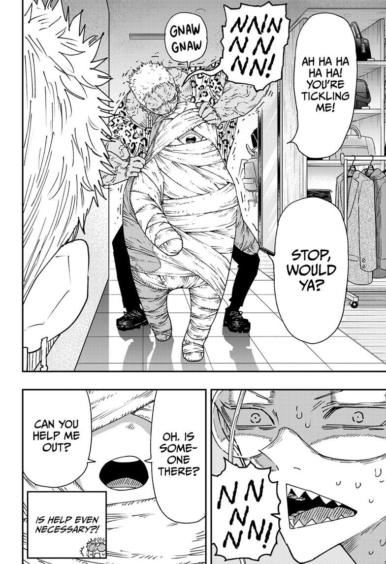 Parashoppers chapter 19 page 12