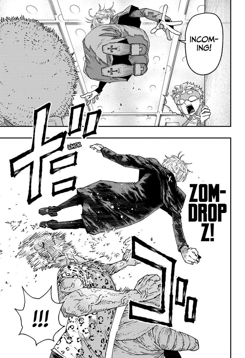 Parashoppers chapter 19 page 13