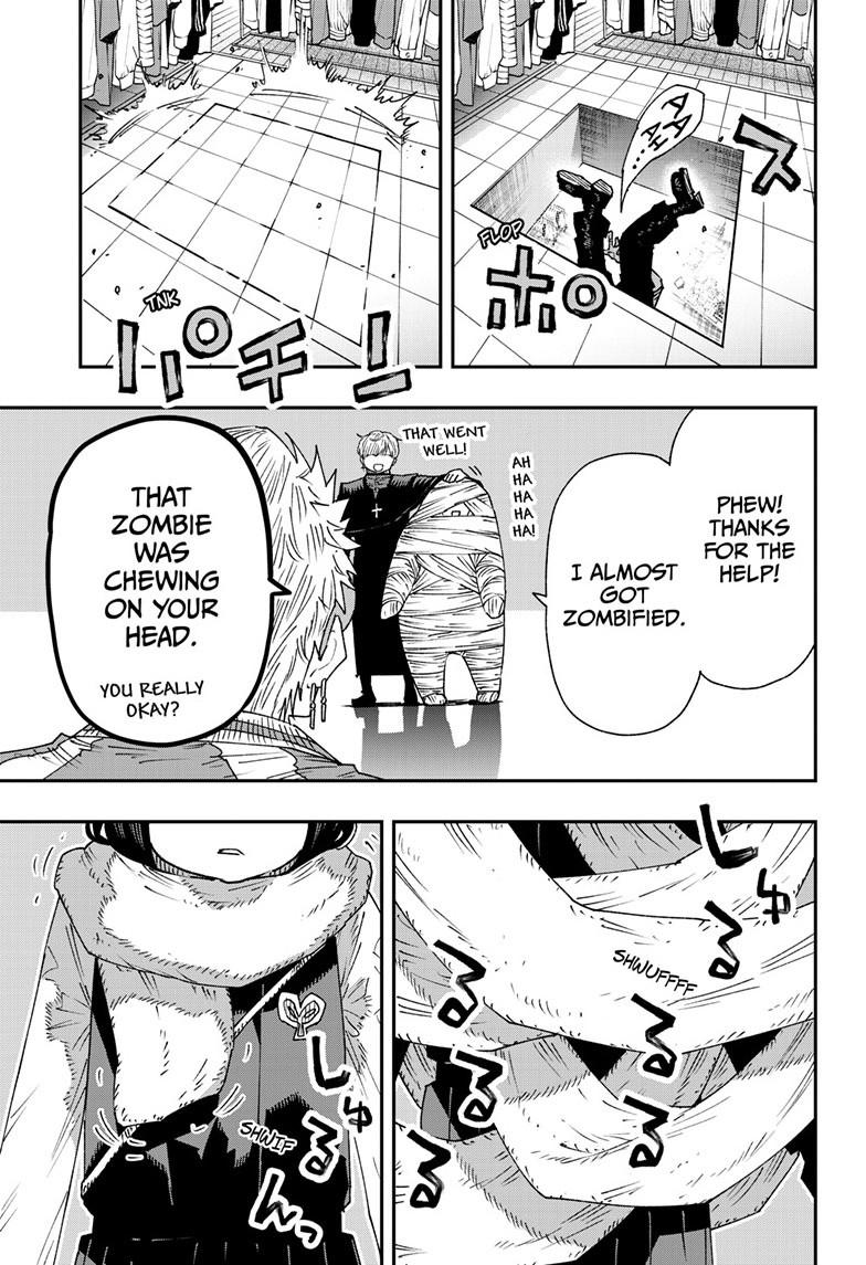 Parashoppers chapter 19 page 15