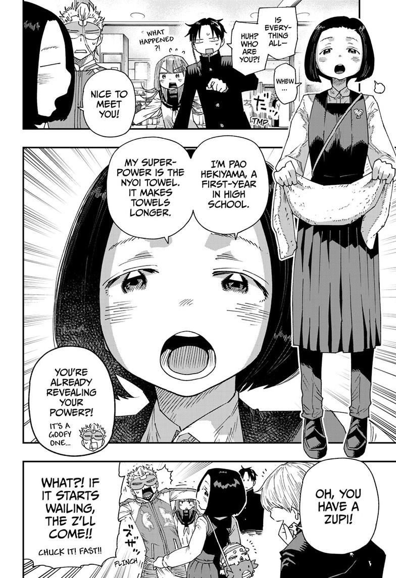 Parashoppers chapter 19 page 16