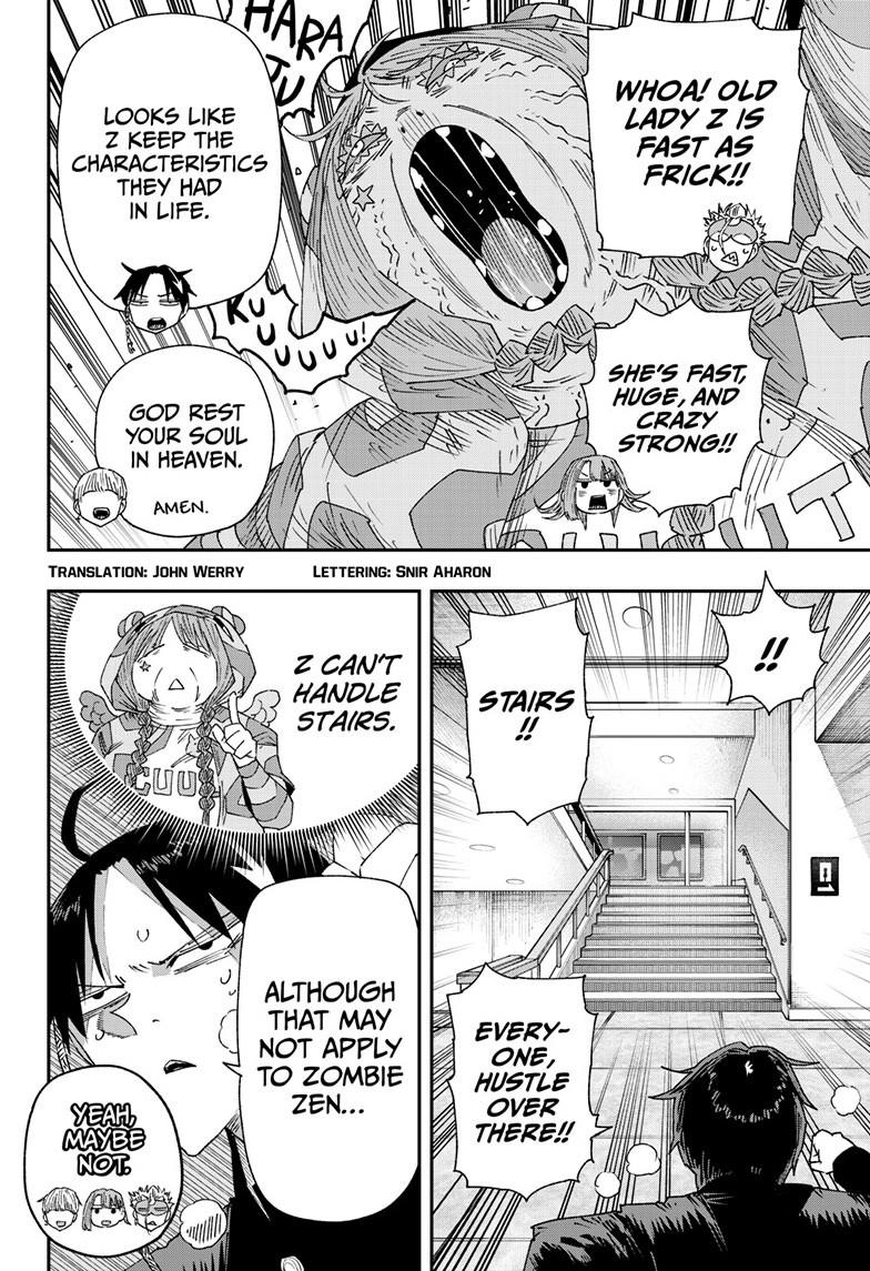 Parashoppers chapter 19 page 2