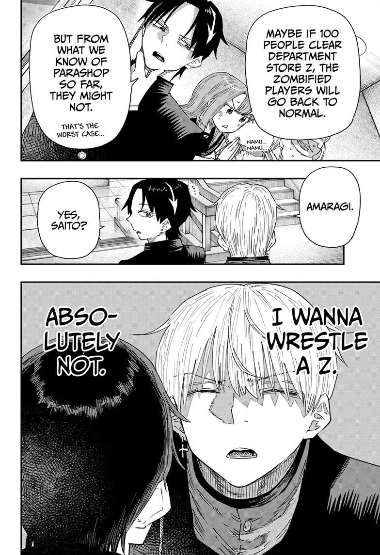 Parashoppers chapter 19 page 4