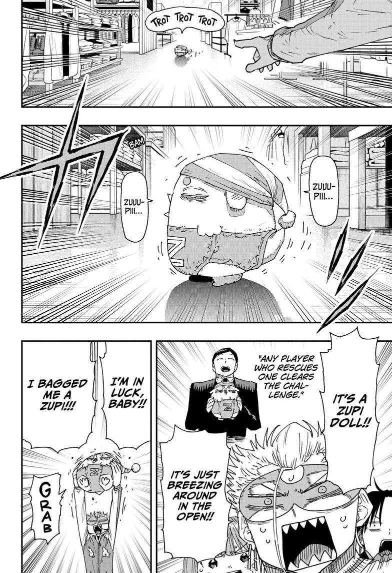 Parashoppers chapter 19 page 6