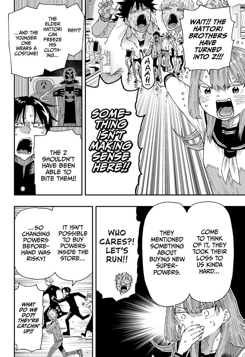 Parashoppers chapter 19 page 8