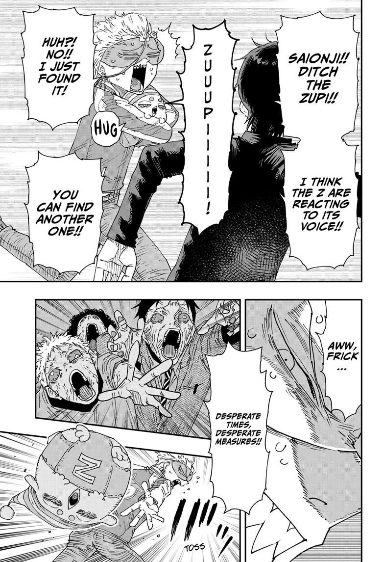 Parashoppers chapter 19 page 9