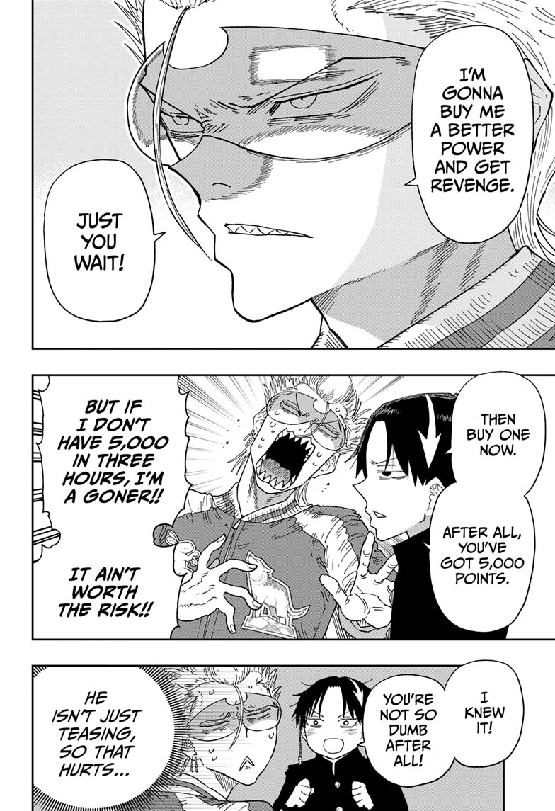 Parashoppers chapter 2 page 10