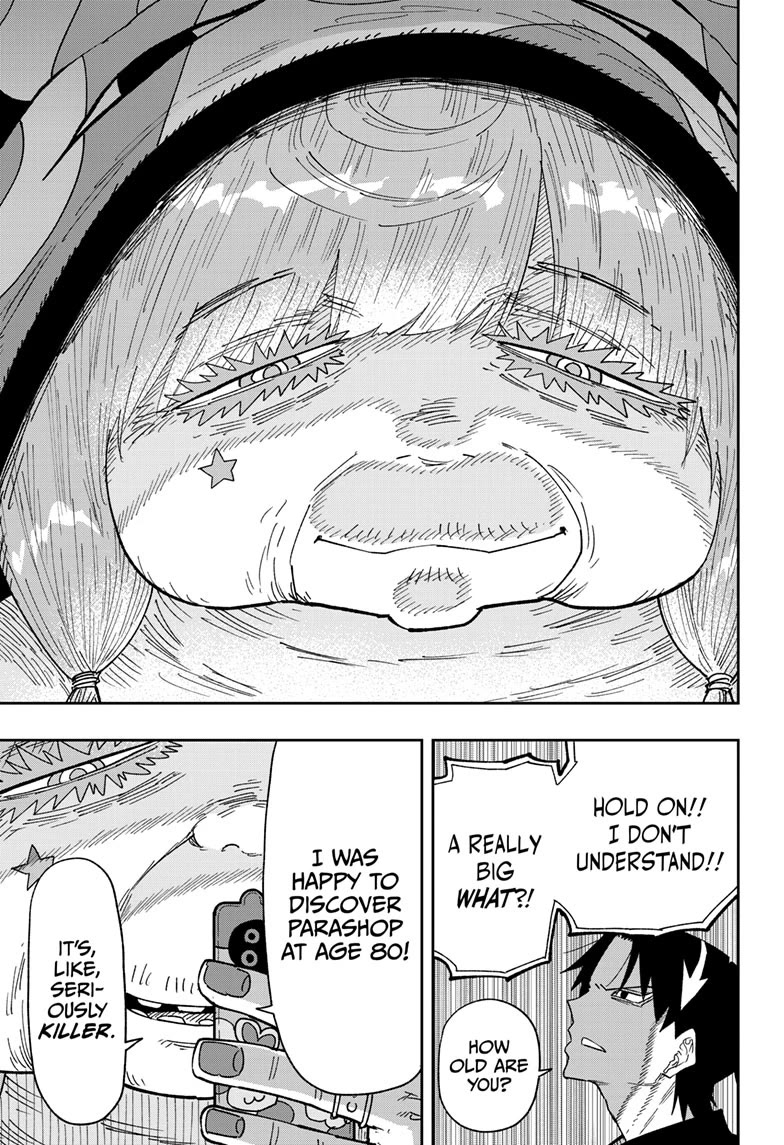 Parashoppers chapter 2 page 21