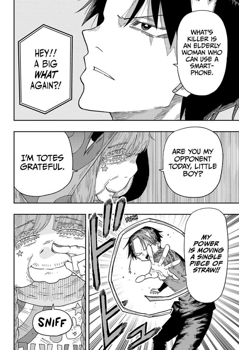 Parashoppers chapter 2 page 22