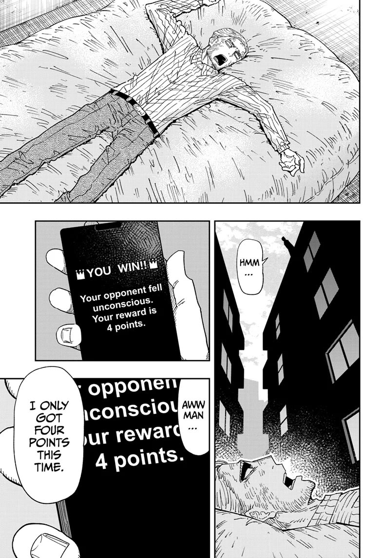 Parashoppers chapter 2 page 3