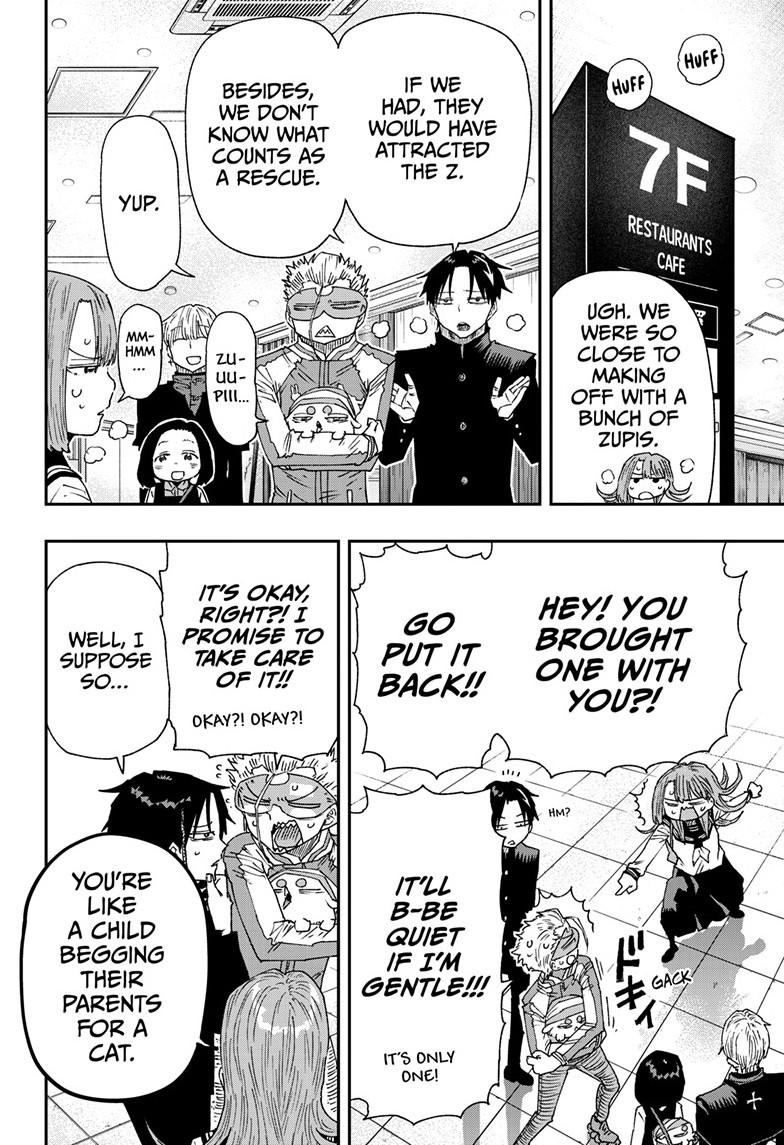 Parashoppers chapter 20 page 10