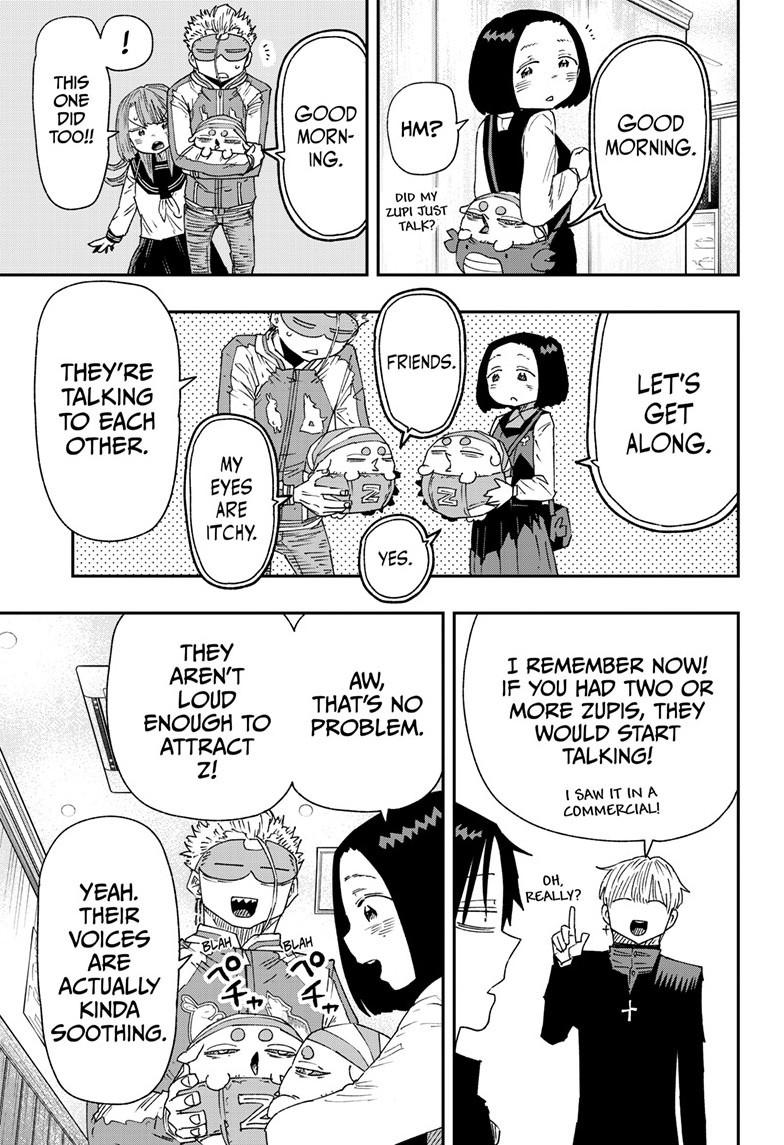 Parashoppers chapter 20 page 11