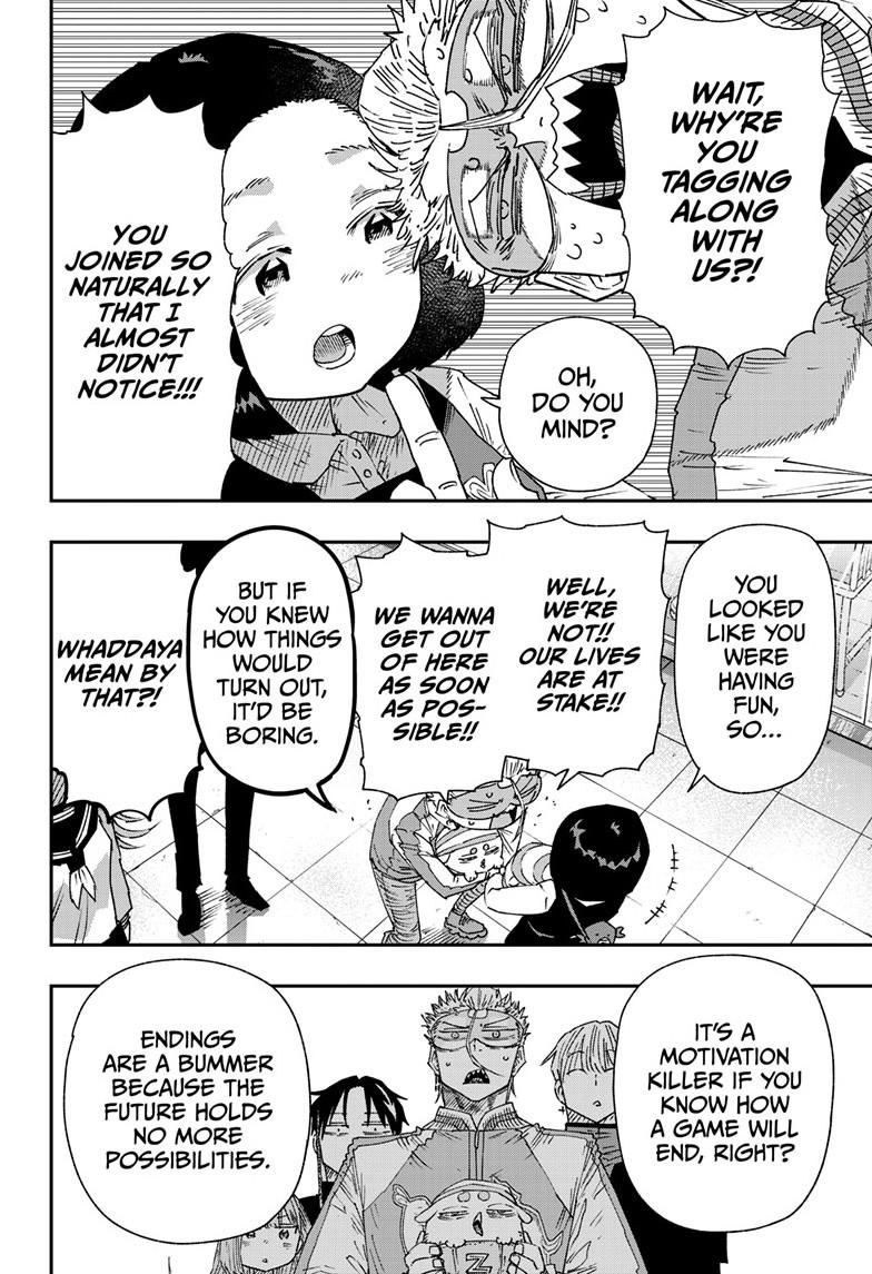 Parashoppers chapter 20 page 12