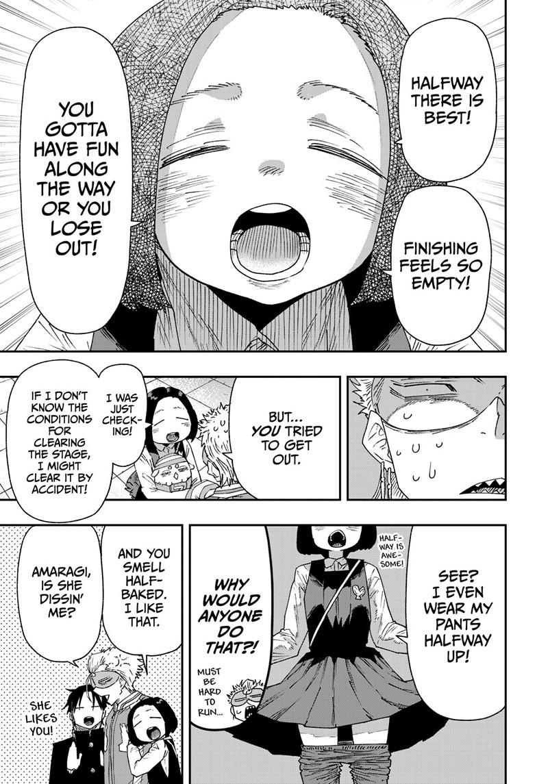 Parashoppers chapter 20 page 13