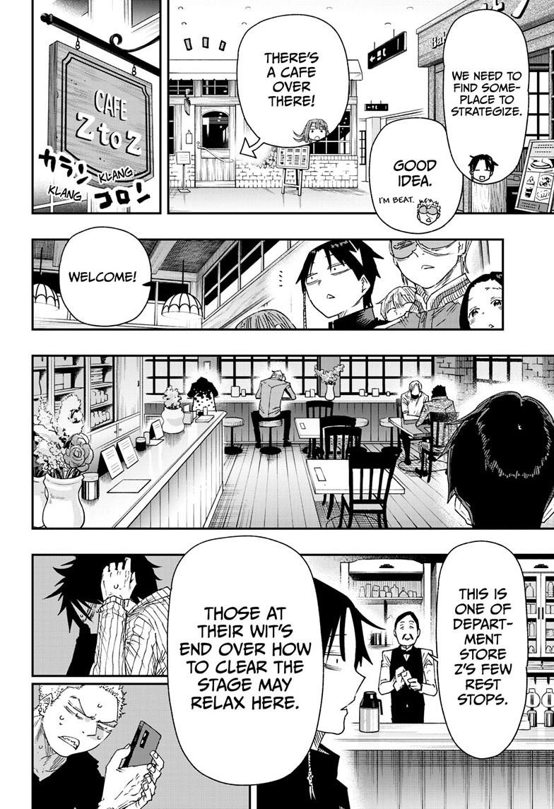 Parashoppers chapter 20 page 14