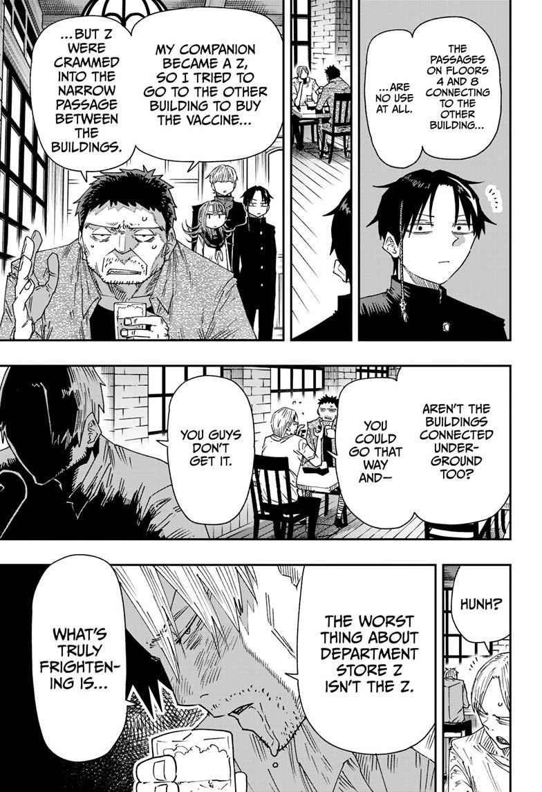 Parashoppers chapter 20 page 15