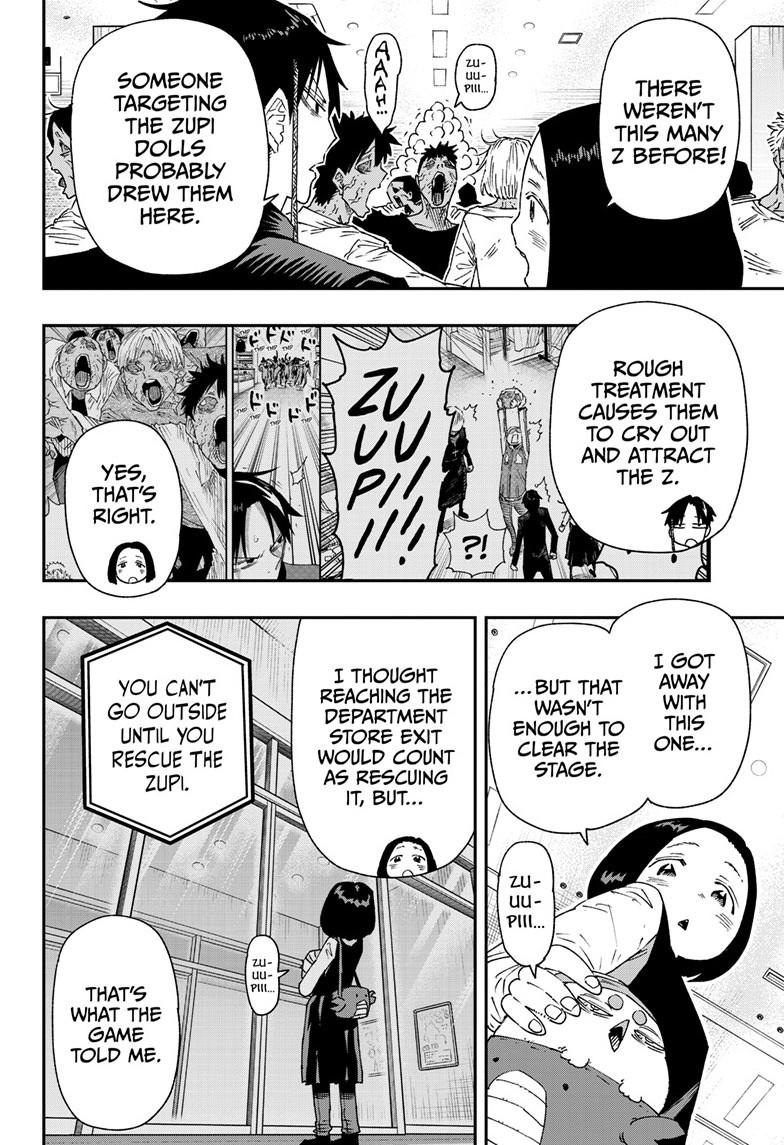 Parashoppers chapter 20 page 2