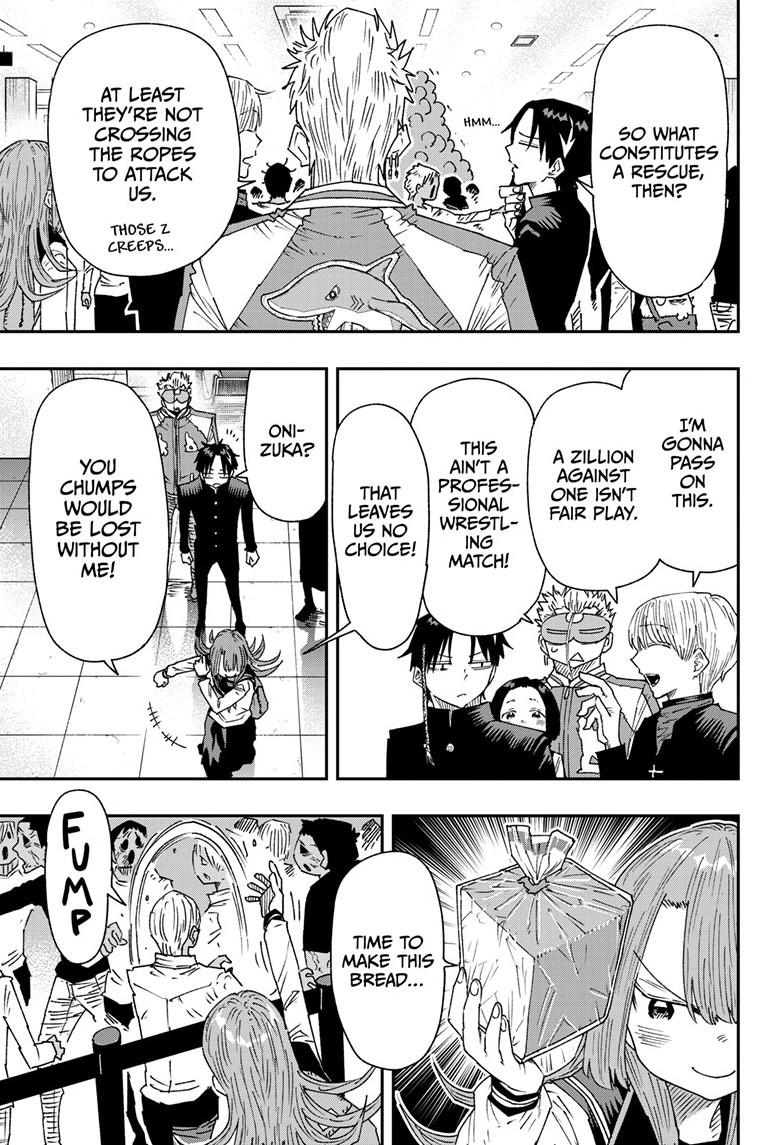 Parashoppers chapter 20 page 3